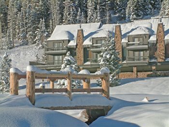 Cascade Village By Purgatory Resort Дуранго Экстерьер фото