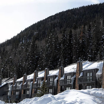 Cascade Village By Purgatory Resort Дуранго Экстерьер фото