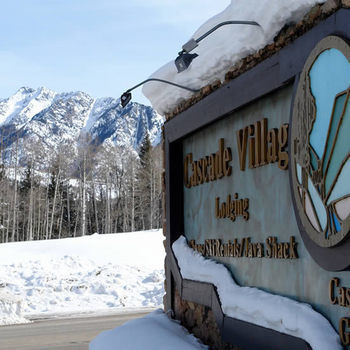 Cascade Village By Purgatory Resort Дуранго Экстерьер фото