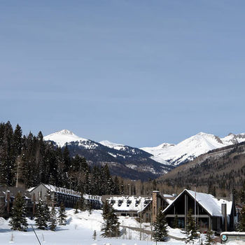 Cascade Village By Purgatory Resort Дуранго Экстерьер фото