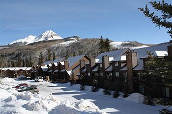 Cascade Village By Purgatory Resort Дуранго Экстерьер фото