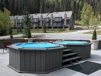 Cascade Village By Purgatory Resort Дуранго Экстерьер фото