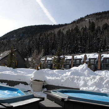 Cascade Village By Purgatory Resort Дуранго Экстерьер фото