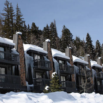 Cascade Village By Purgatory Resort Дуранго Экстерьер фото