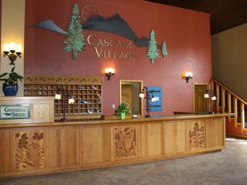 Cascade Village By Purgatory Resort Дуранго Экстерьер фото