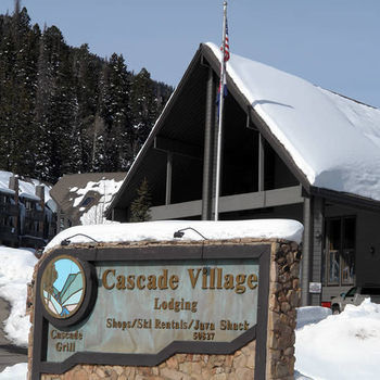 Cascade Village By Purgatory Resort Дуранго Экстерьер фото